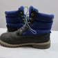 TIMBERLAND batai 37/37,5 dydis
