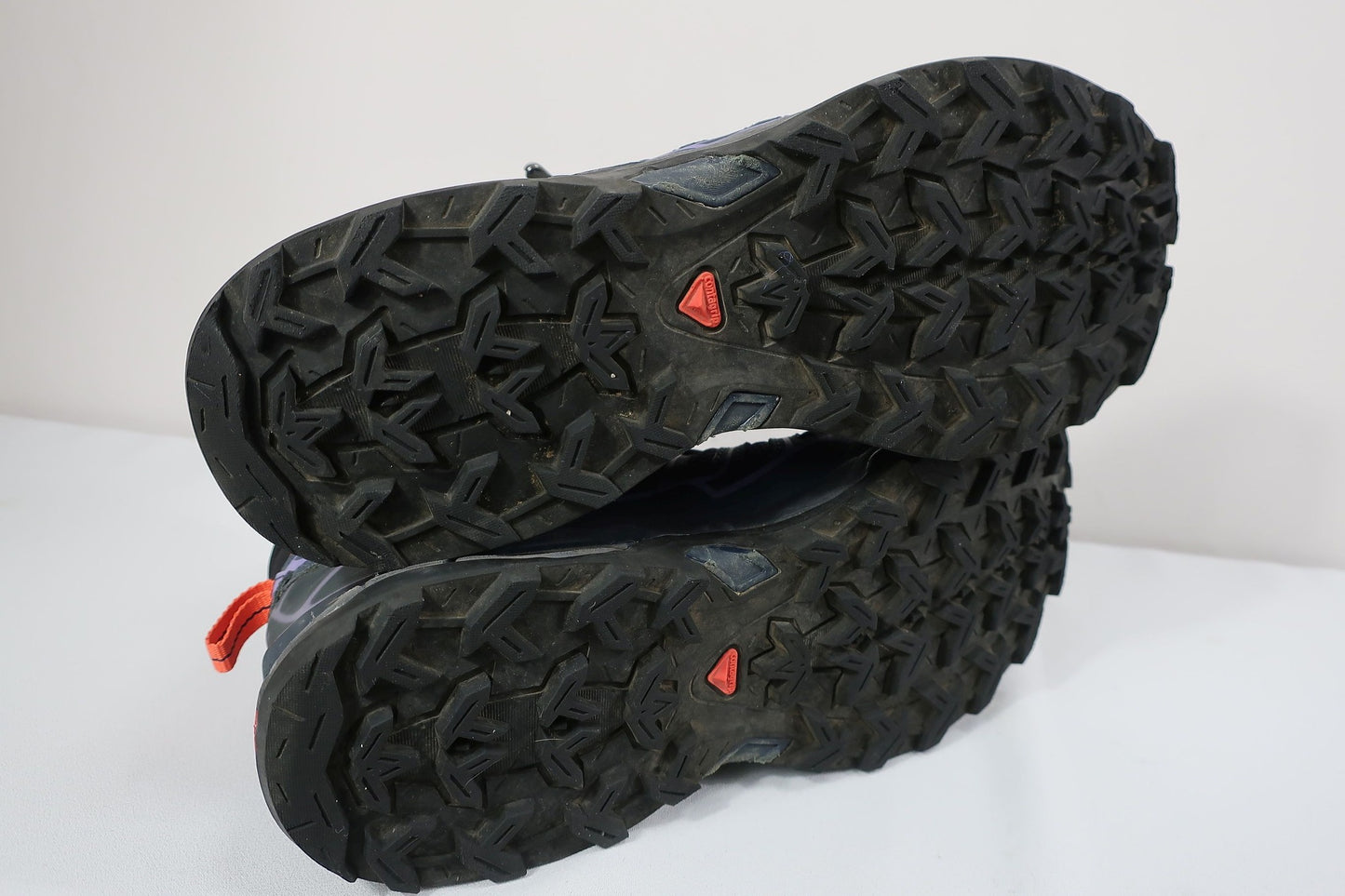 SALOMON laisvalaikio, žygio batai su Gore-tex 37/37,5 dydis
