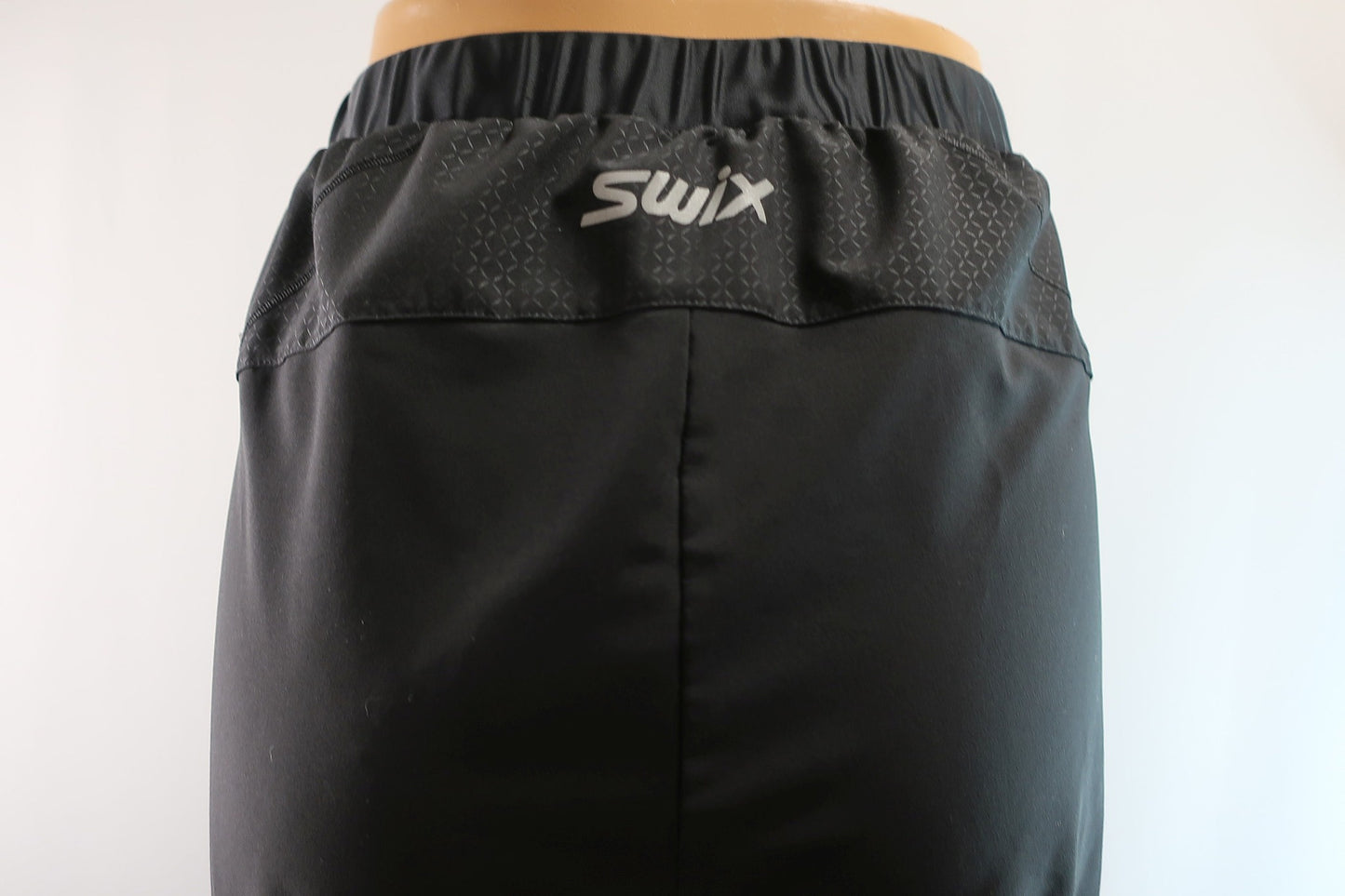 SWIX vyriškos sportinės kelnės L dydis