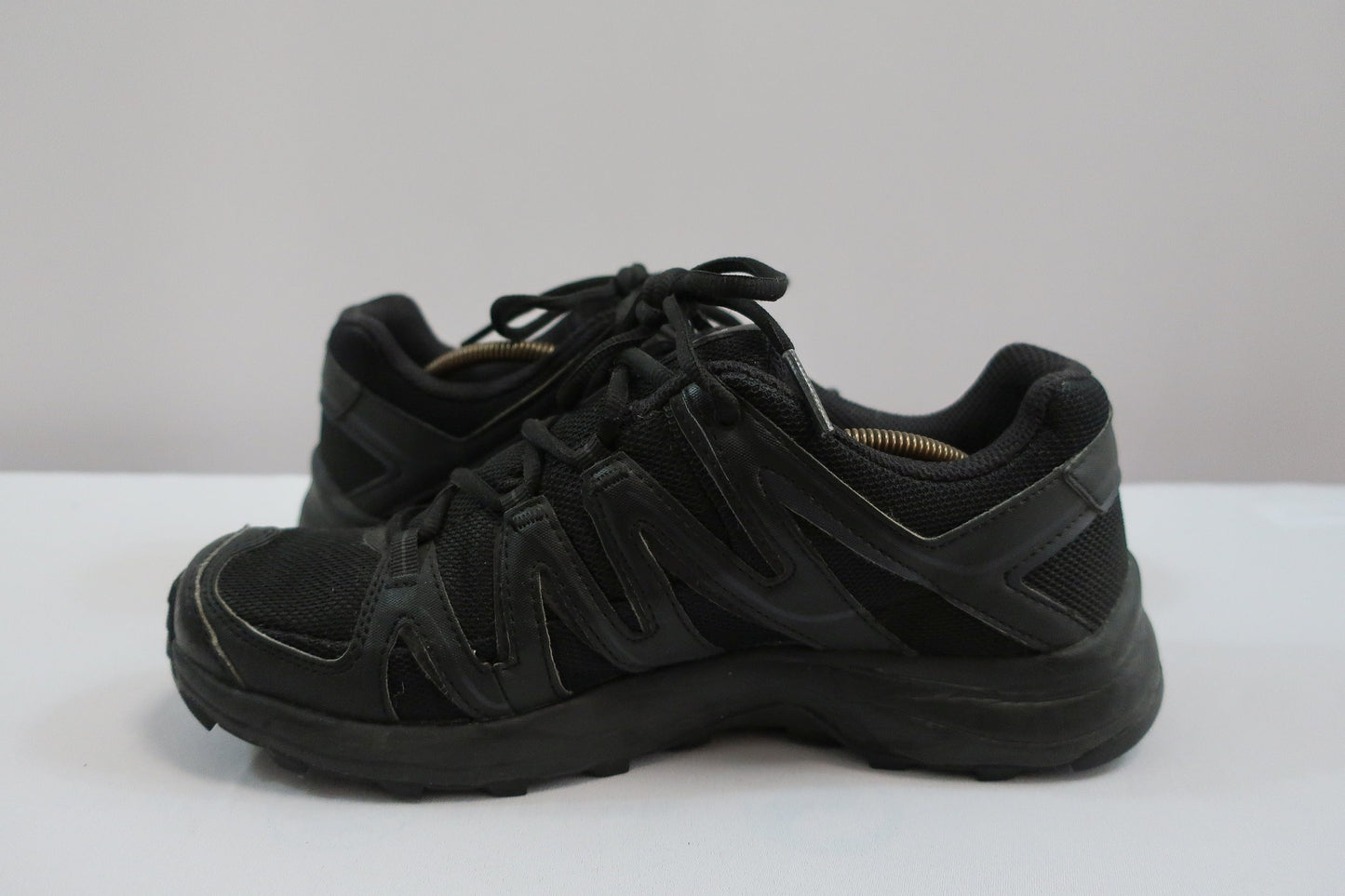 SALOMON laisvalaikio batai su Gore-tex 39 dydis