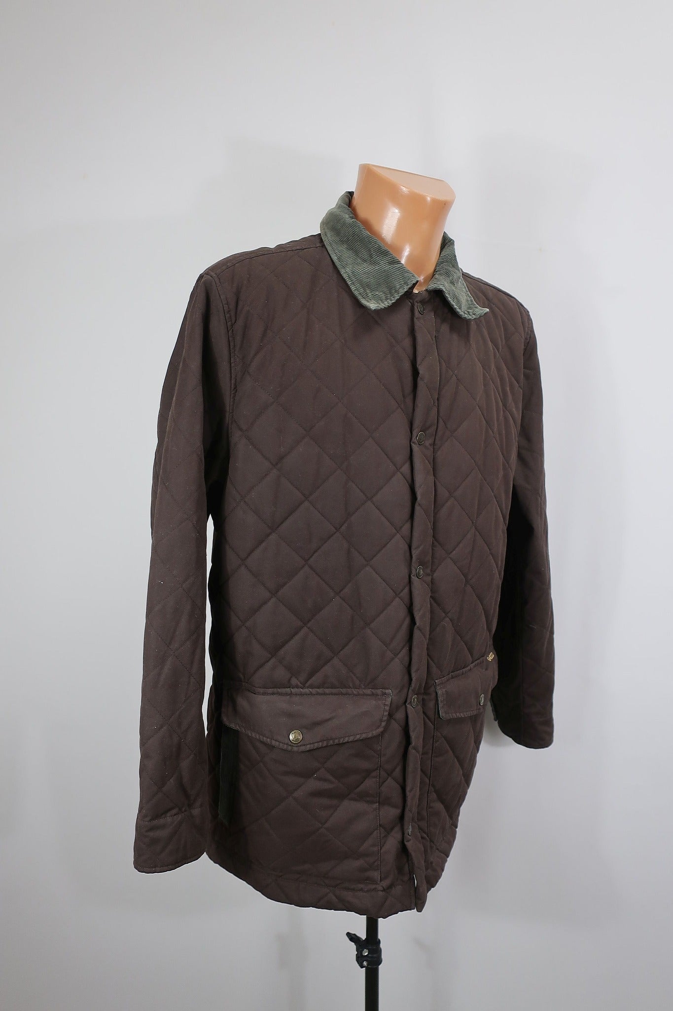 FJALLRAVEN vyriška striukė L dydis