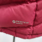 BERGANS pūkinė striukė 164 ūgiui