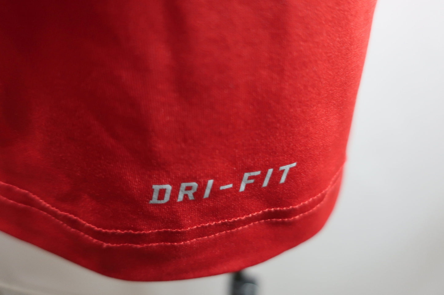 NIKE PRO COMBAT vyriškas kompresinis sportinis šiltukas/marškinėliai L dydis