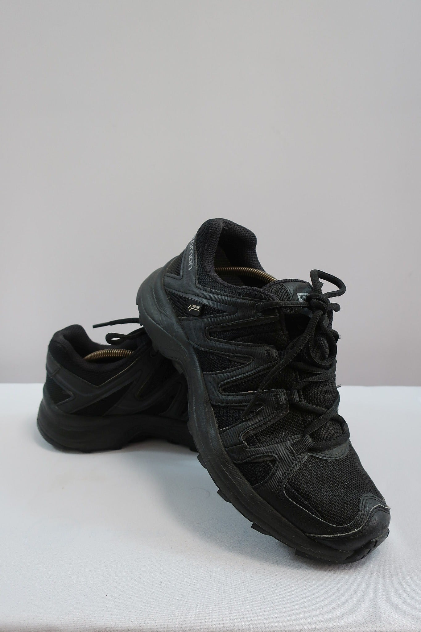 SALOMON laisvalaikio batai su Gore-tex 39 dydis