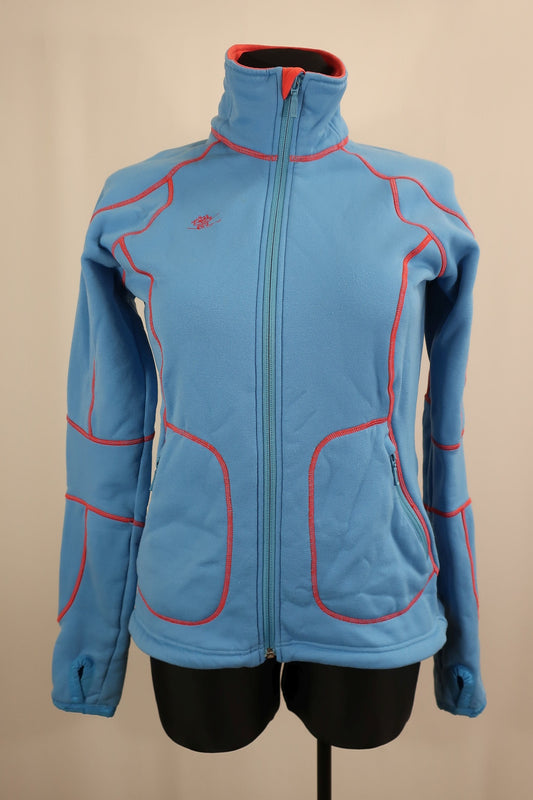 BERGANS moteriškas flisinis šiltukas Polartec M dydis