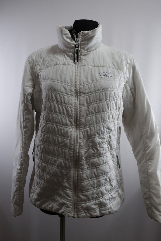 HELLY HANSEN moteriška striukė/švarkas su Primaloft L/XL dydis
