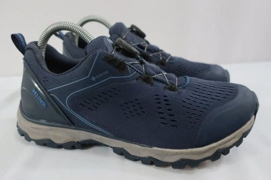 MEINDL laisvalaikio batai su Gore-tex 39,5/40 dydis