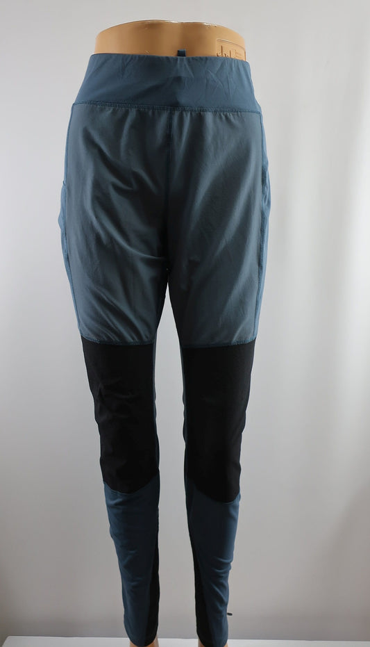 BERGANS moteriškos laisvalaikio kelnės/tamprės M dydis