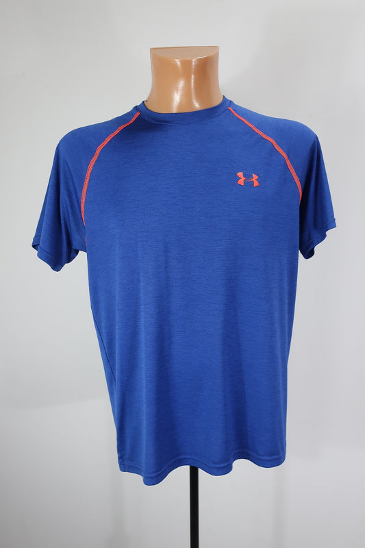 UNDER ARMOUR vyriški marškinėliai M dydis