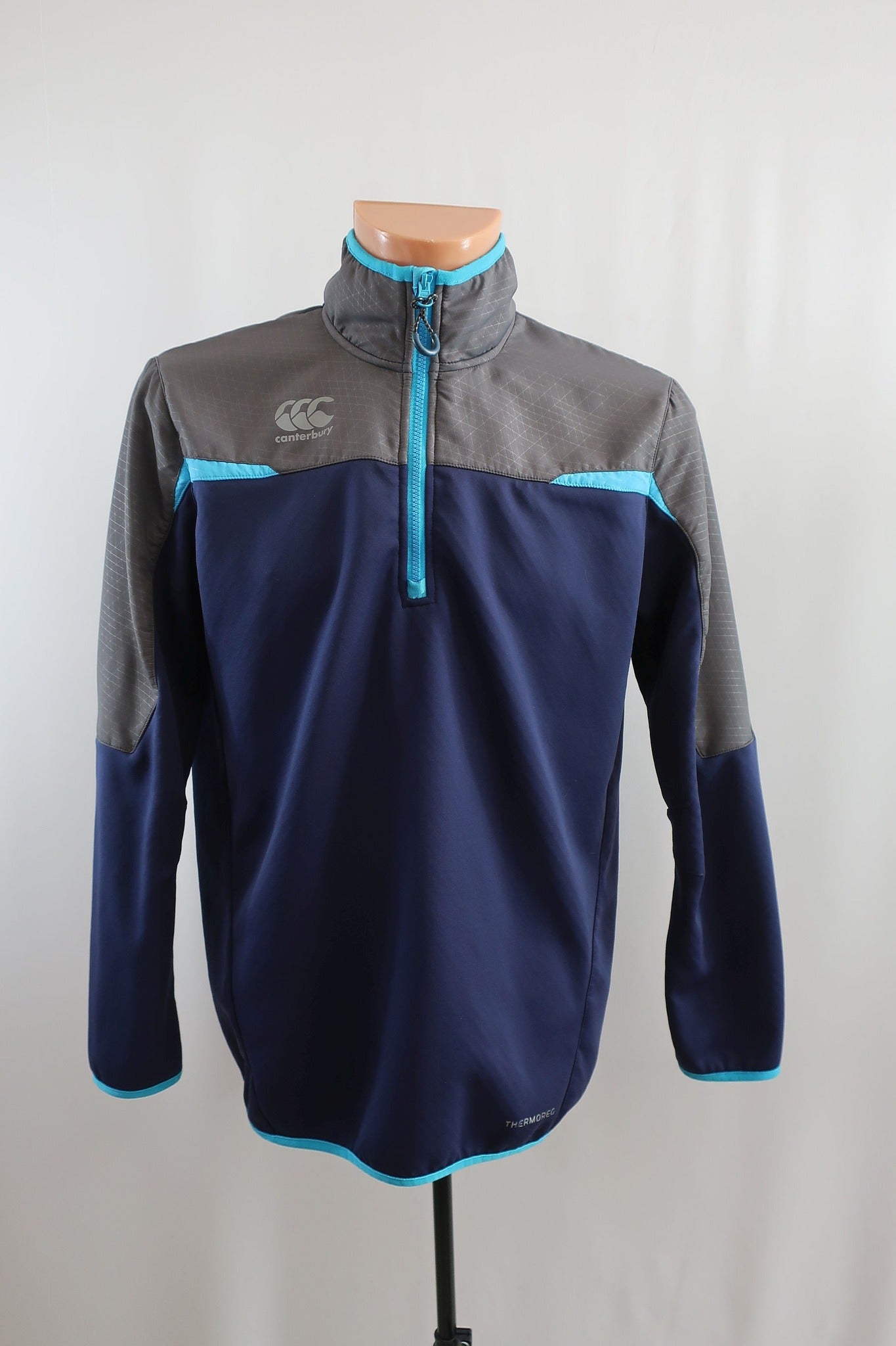 CANTERBURY vyriškas džemperis/šiltukas L dydis