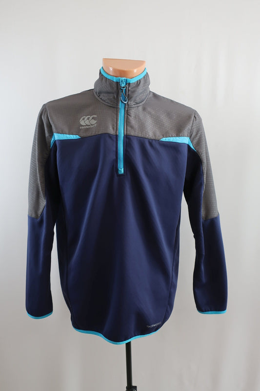 CANTERBURY vyriškas džemperis/šiltukas L dydis