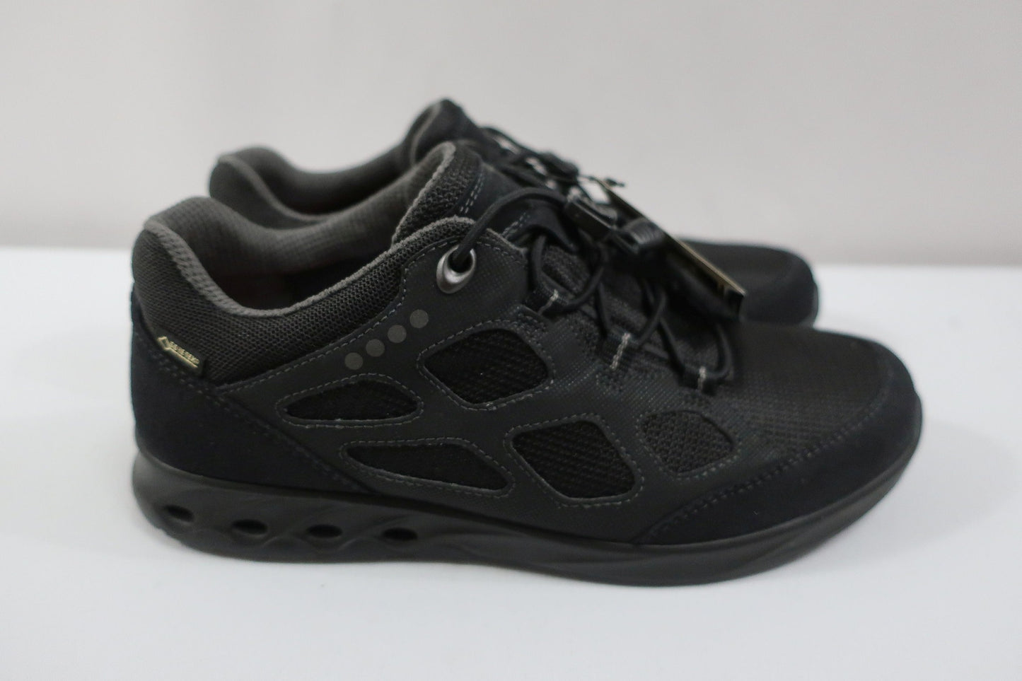 ECCO nauji laisvalaikio batai su Gore-Tex 36 dydis