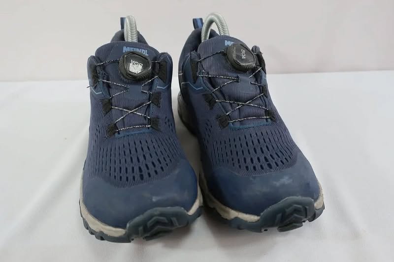 MEINDL laisvalaikio batai su Gore-tex 39,5/40 dydis