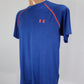 UNDER ARMOUR vyriški marškinėliai M dydis
