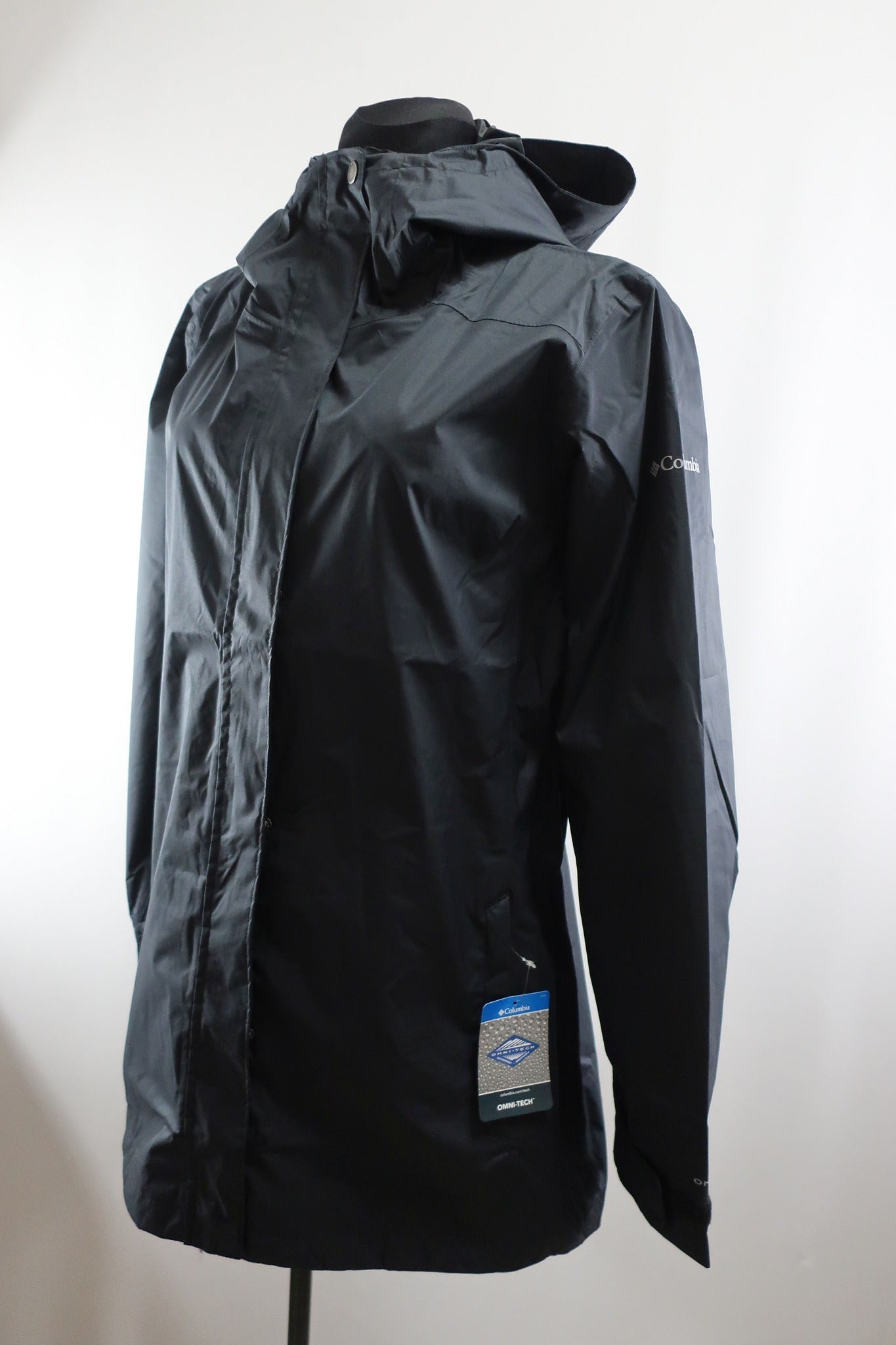 COLUMBIA moteriška nauja striukė L/XL dydis