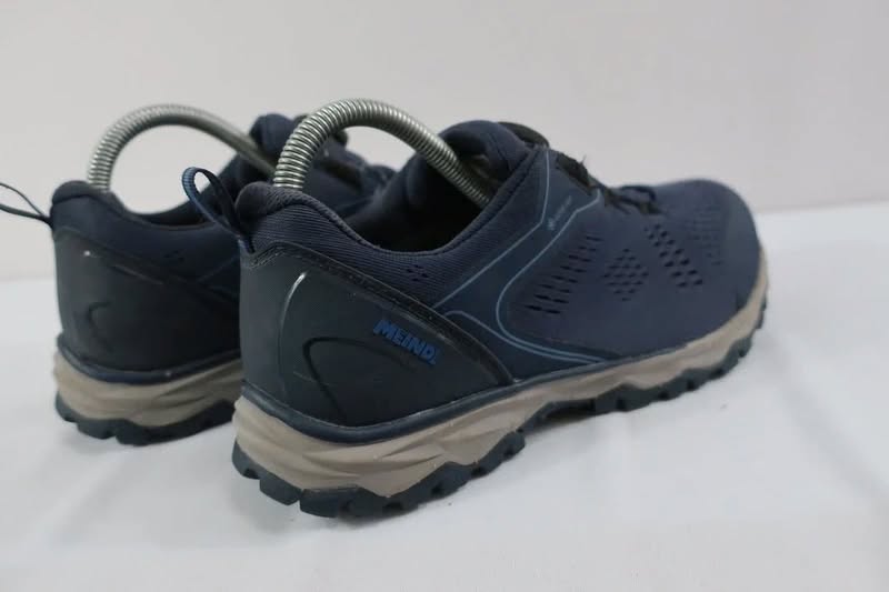 MEINDL laisvalaikio batai su Gore-tex 39,5/40 dydis