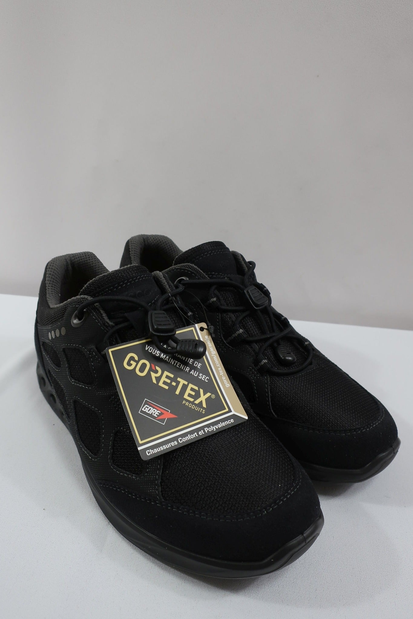 ECCO nauji laisvalaikio batai su Gore-Tex 36 dydis