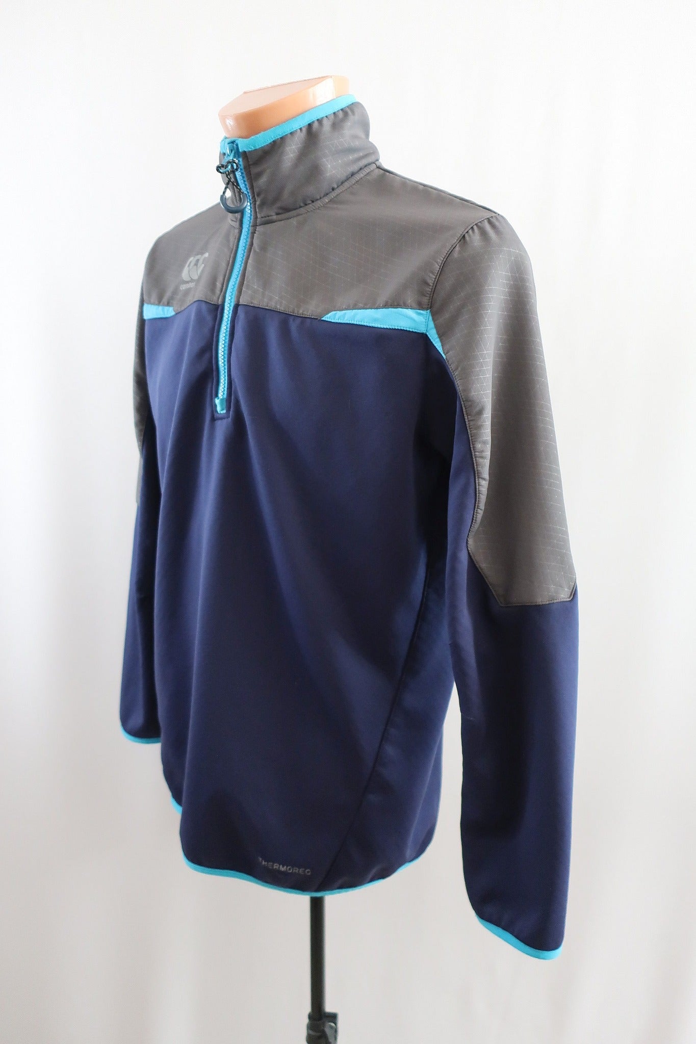 CANTERBURY vyriškas džemperis/šiltukas L dydis