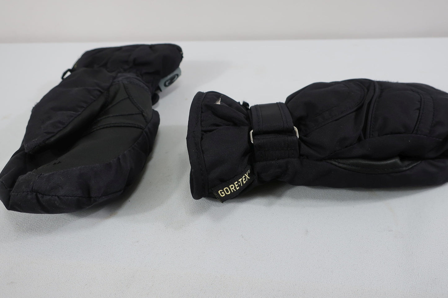 ZIENER vaikiškos pirštinė su Gore-tex 6/10 metų amžiaus