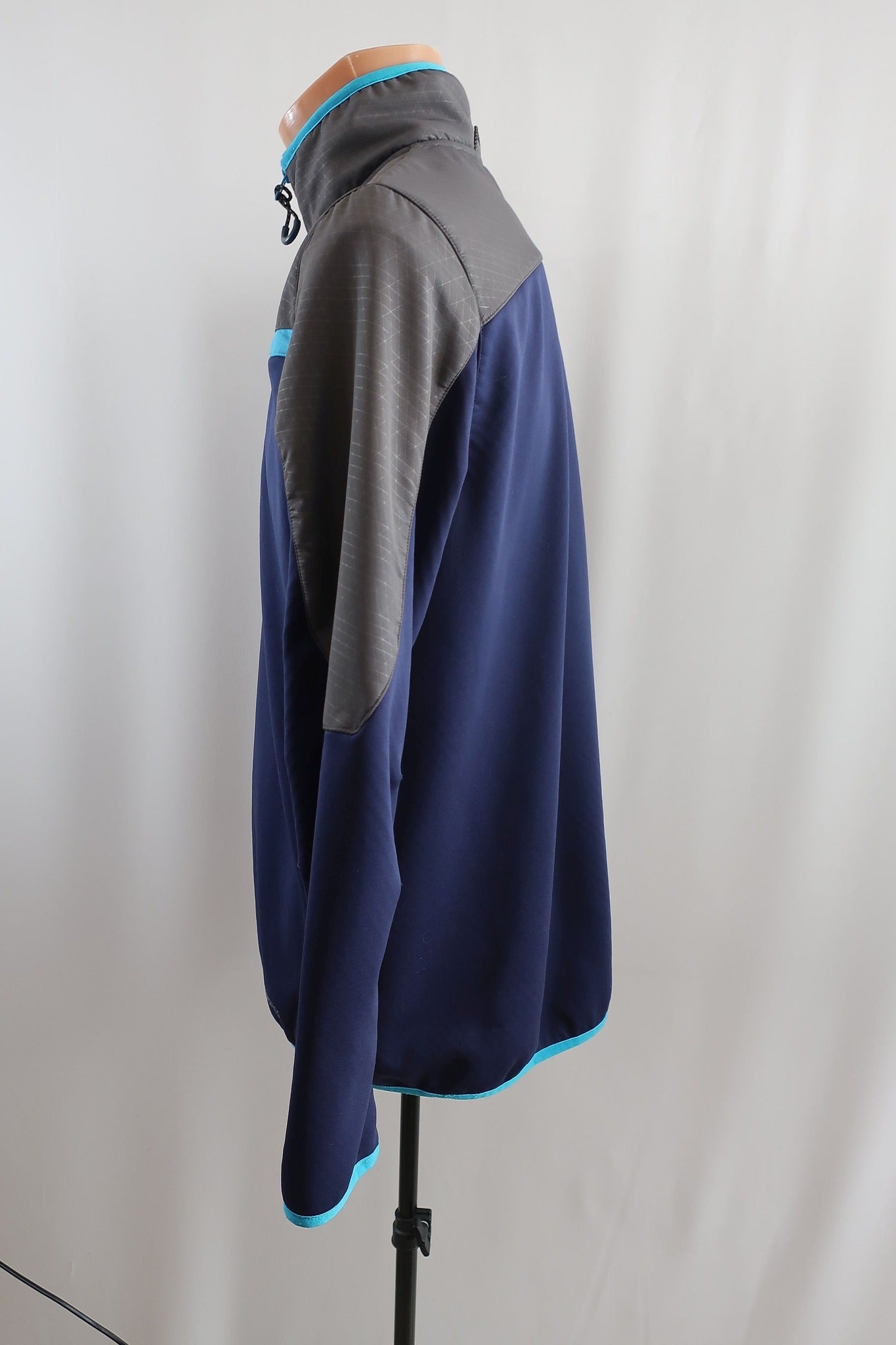 CANTERBURY vyriškas džemperis/šiltukas L dydis