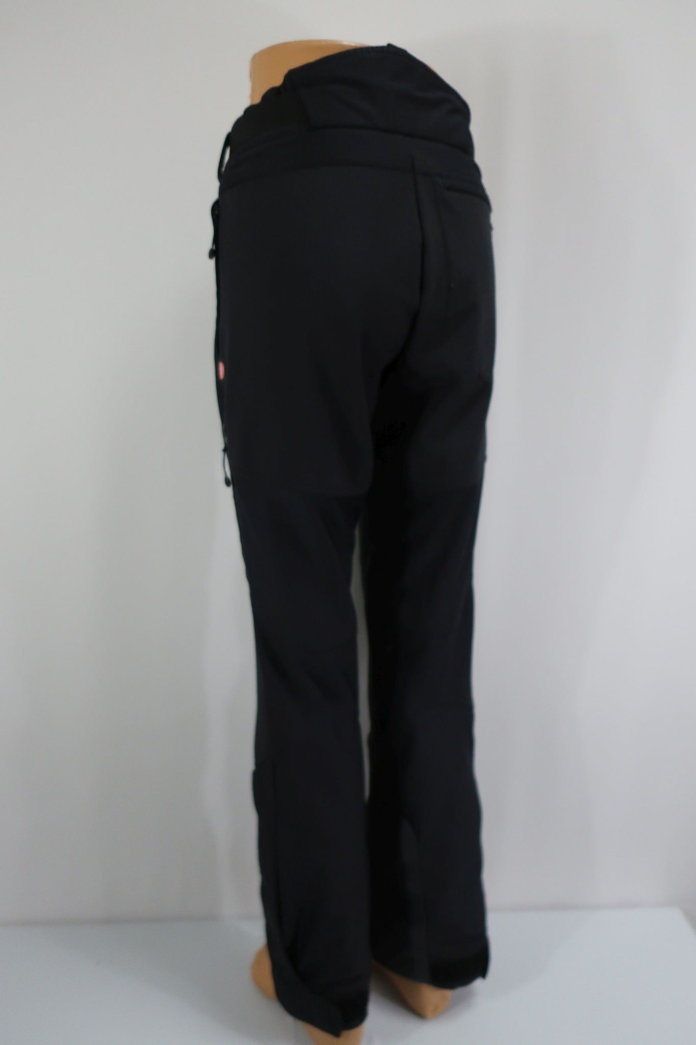 SCHOFFEL vyriškos windstoperinės laisvalaikio kelnės S/M dydis