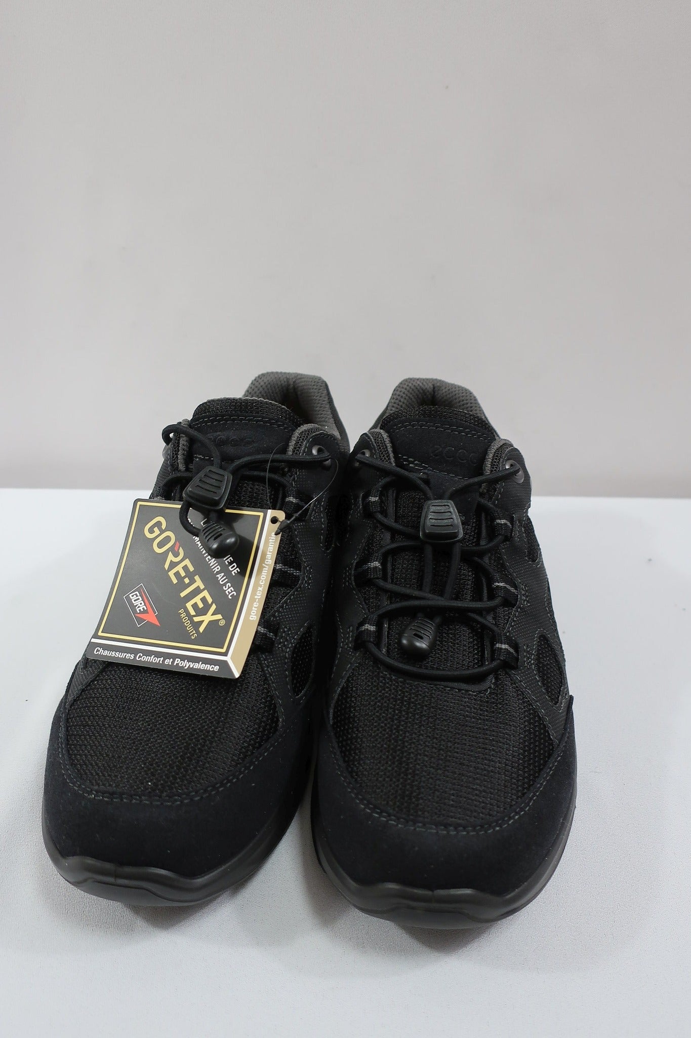 ECCO nauji laisvalaikio batai su Gore-Tex 36 dydis