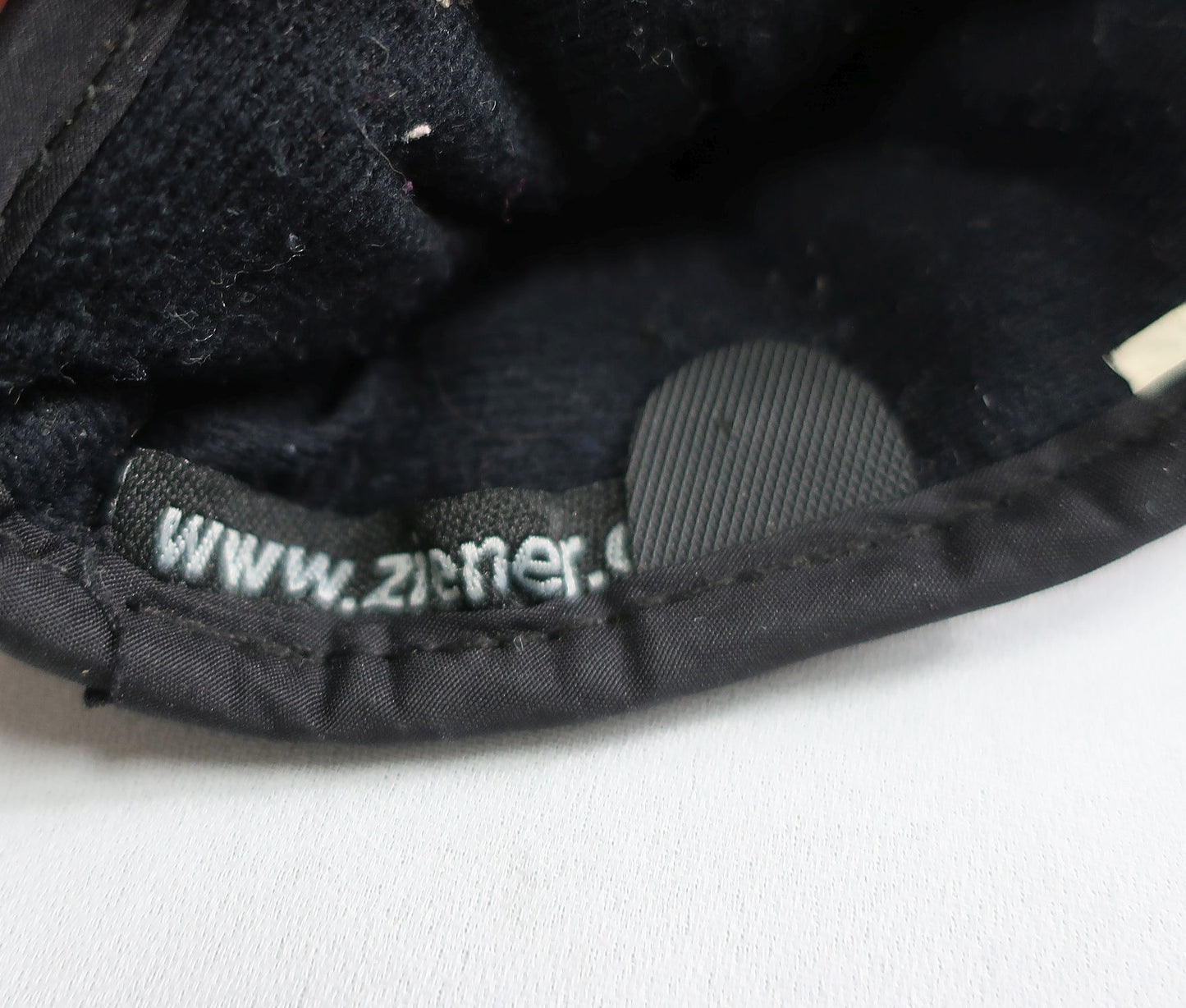 ZIENER vaikiškos pirštinė su Gore-tex 6/10 metų amžiaus