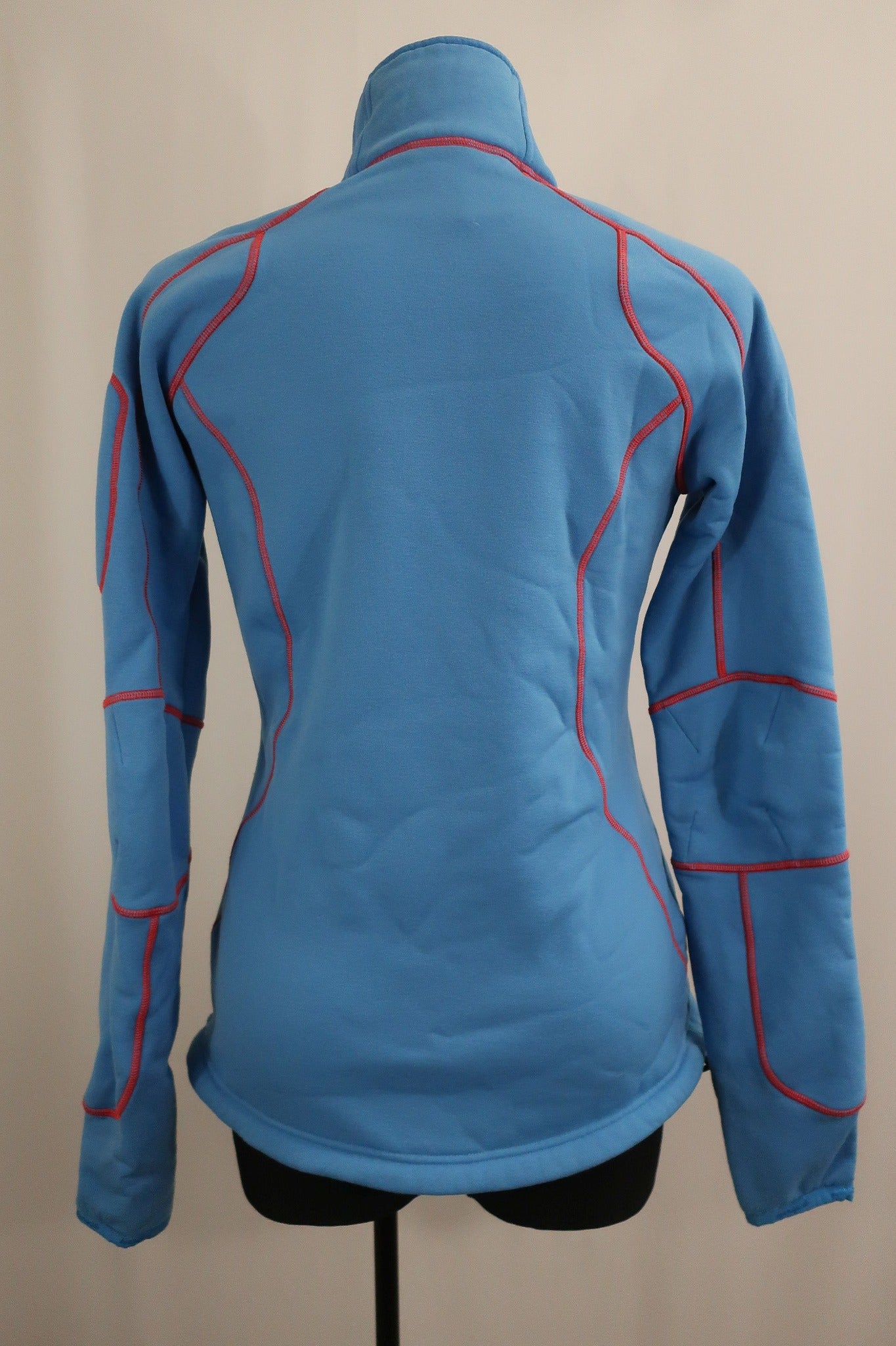 BERGANS moteriškas flisinis šiltukas Polartec M dydis