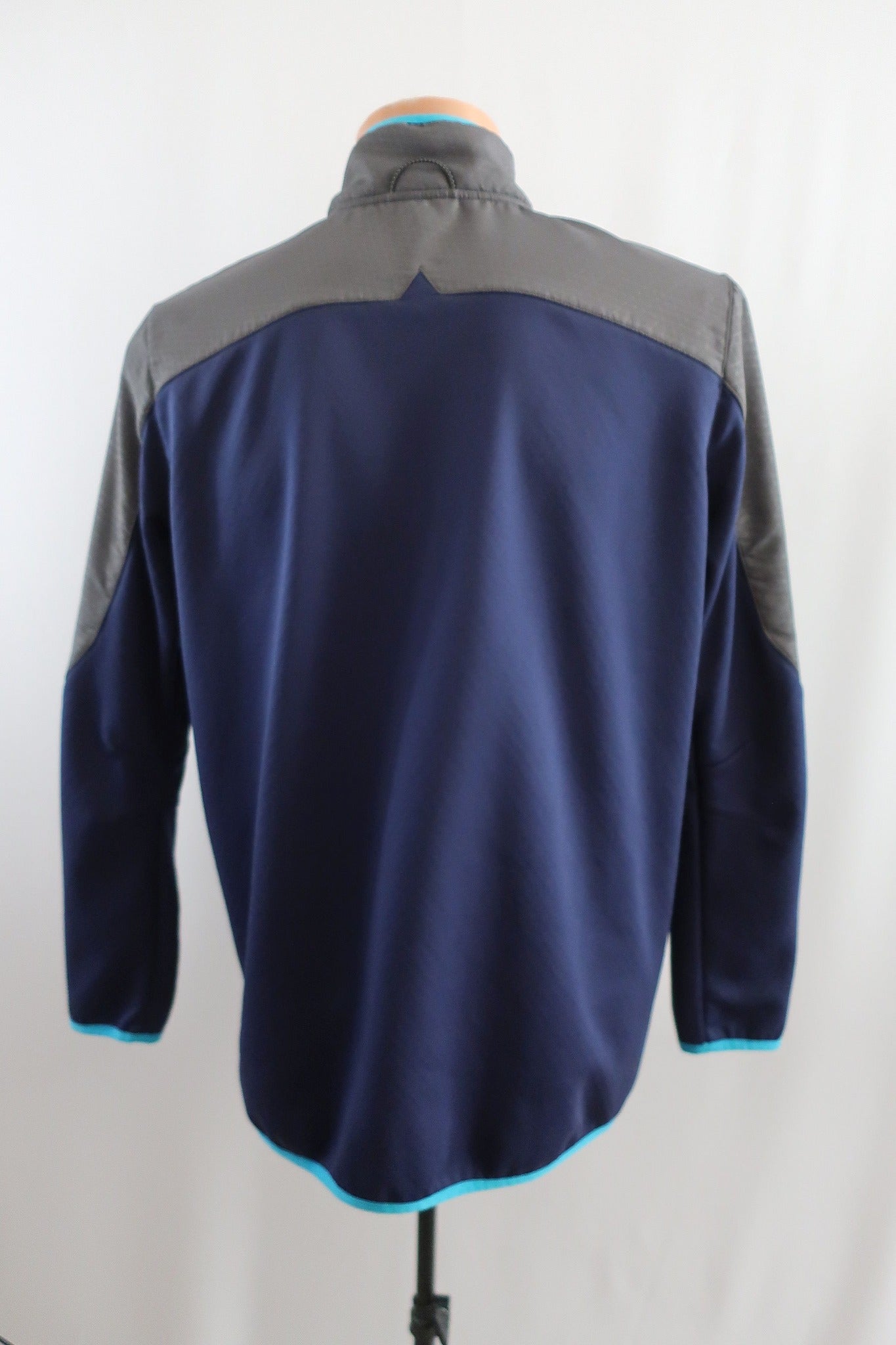 CANTERBURY vyriškas džemperis/šiltukas L dydis