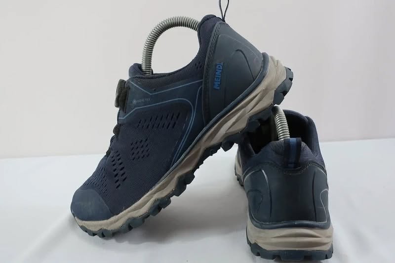 MEINDL laisvalaikio batai su Gore-tex 39,5/40 dydis