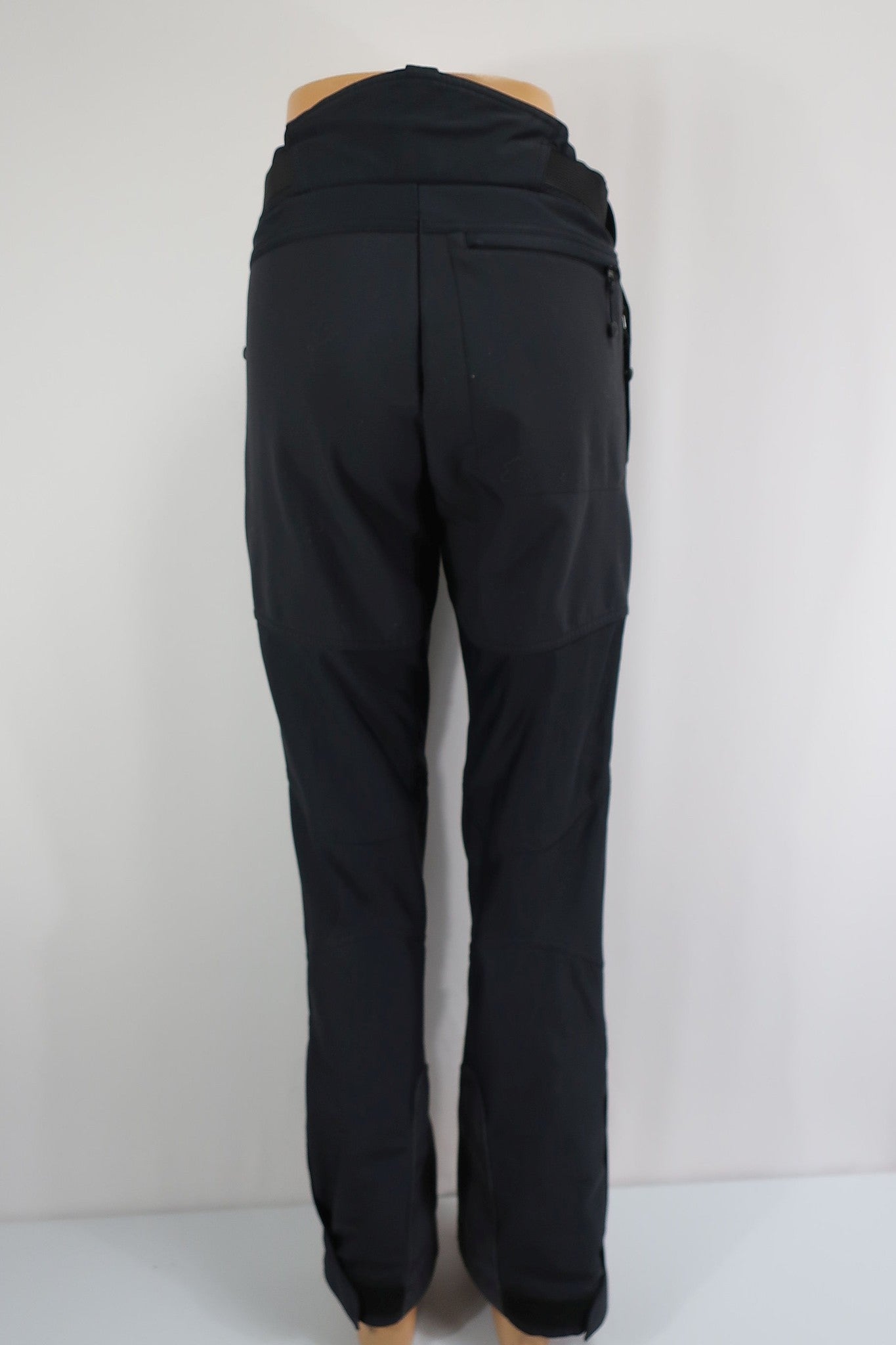 SCHOFFEL vyriškos windstoperinės laisvalaikio kelnės S/M dydis