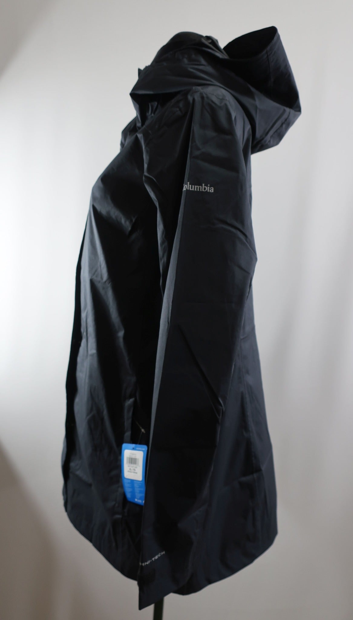 COLUMBIA moteriška nauja striukė L/XL dydis