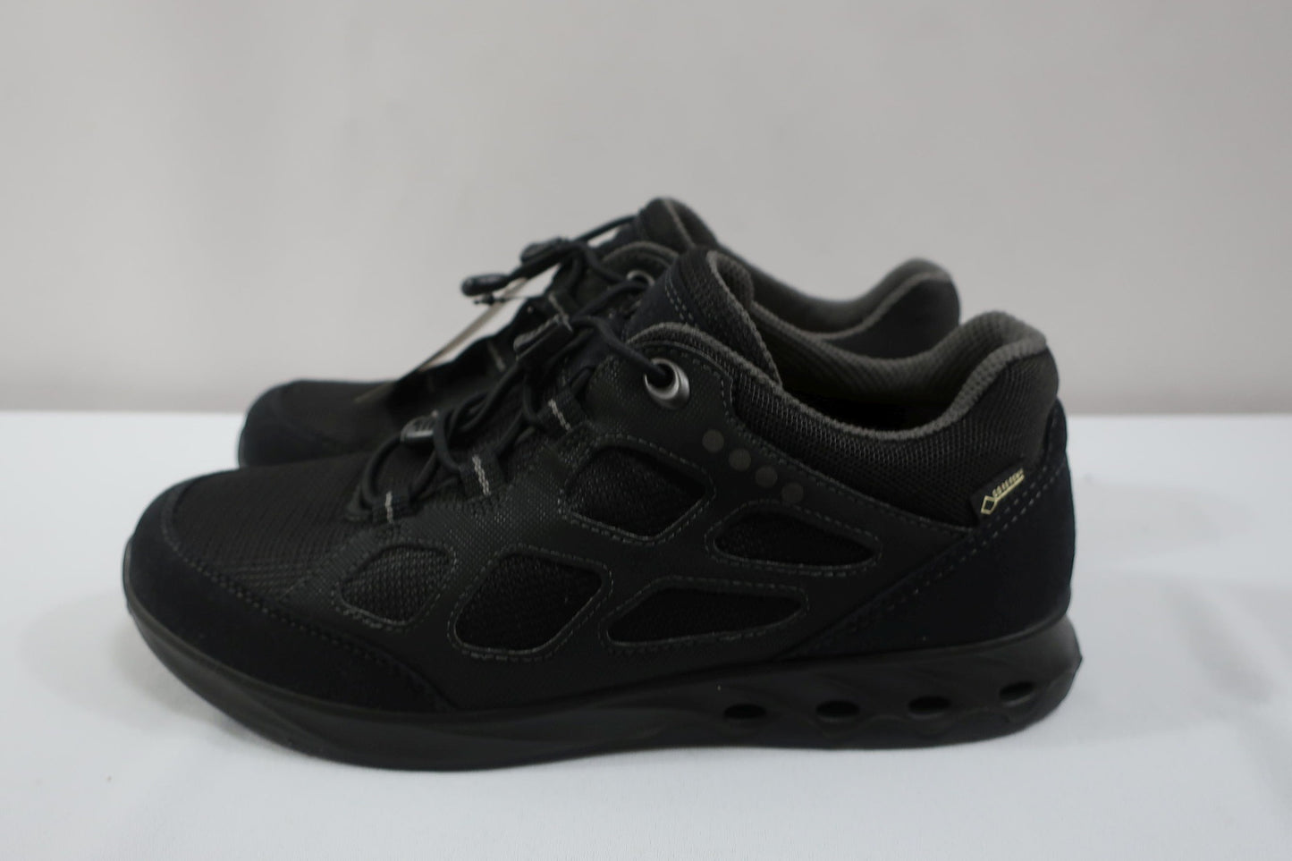 ECCO nauji laisvalaikio batai su Gore-Tex 36 dydis