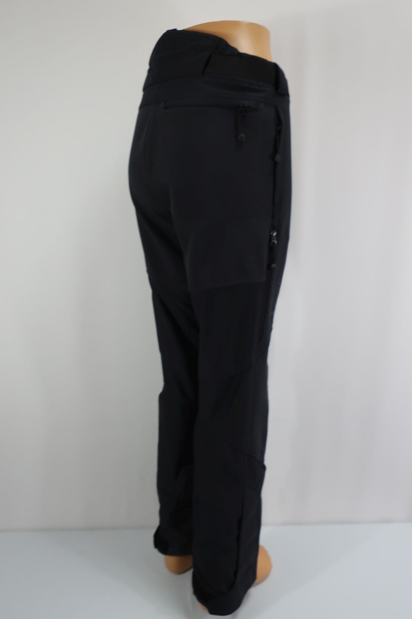 SCHOFFEL vyriškos windstoperinės laisvalaikio kelnės S/M dydis