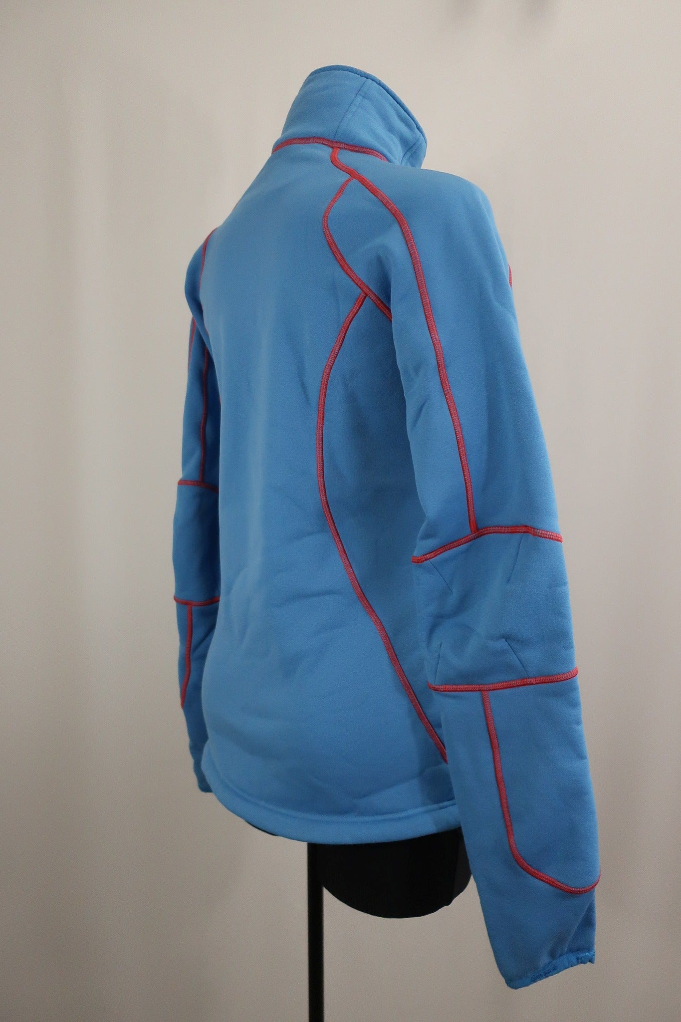 BERGANS moteriškas flisinis šiltukas Polartec M dydis