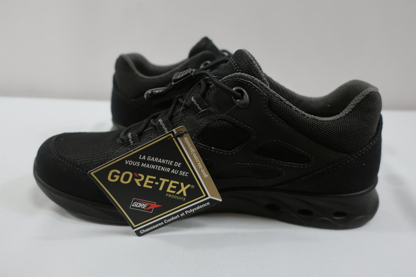 ECCO nauji laisvalaikio batai su Gore-Tex 36 dydis
