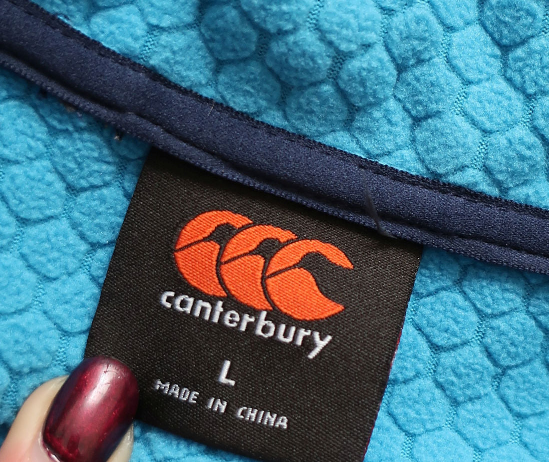 CANTERBURY vyriškas džemperis/šiltukas L dydis