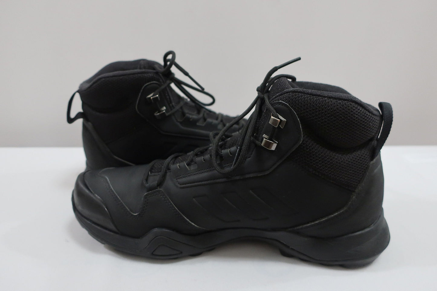 ADIDAS TERREX laisvalaikio batai su Primaloft 44 dydis