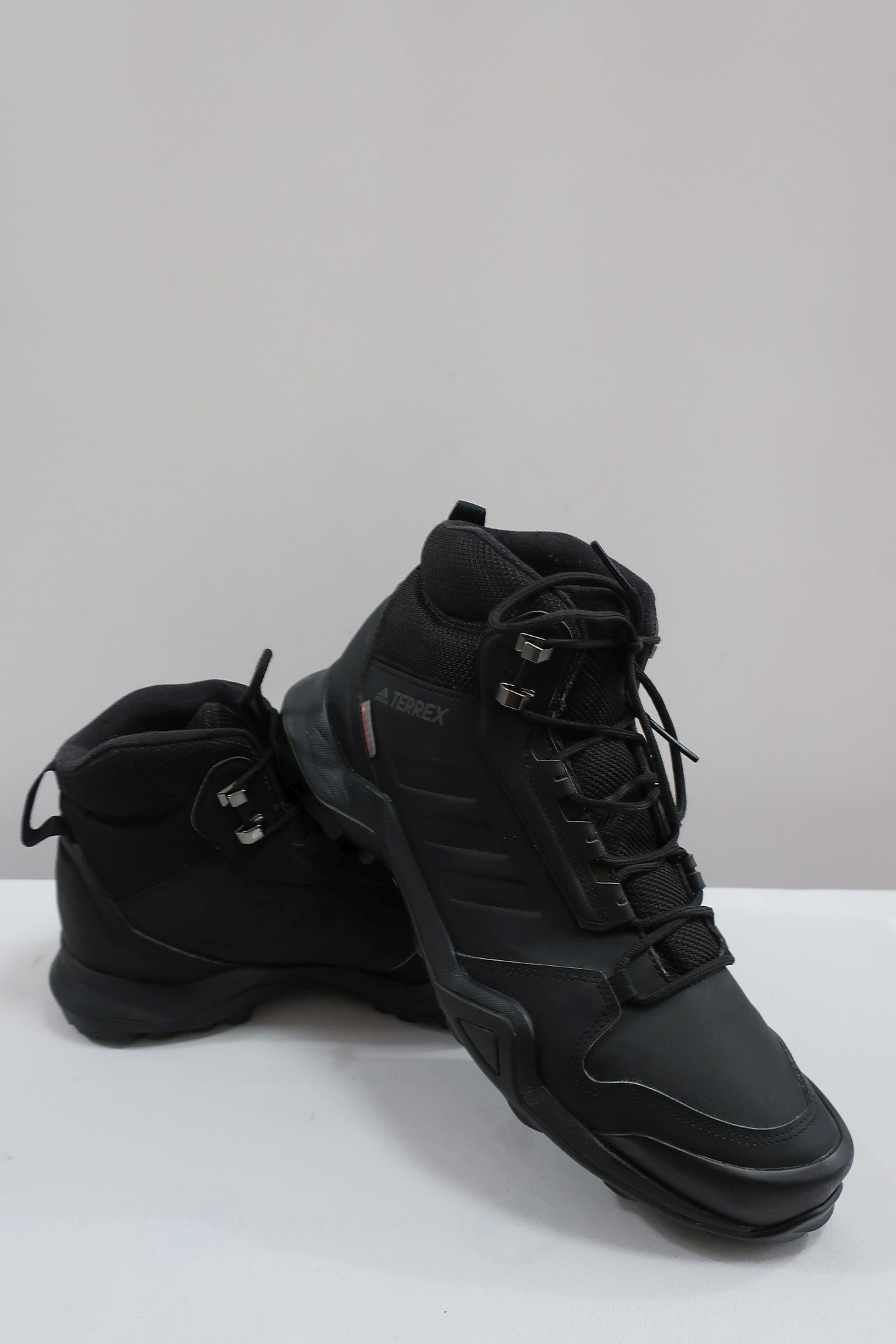 ADIDAS TERREX laisvalaikio batai su Primaloft 44 dydis