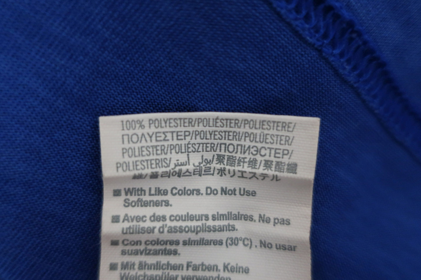 UNDER ARMOUR vyriški marškinėliai M dydis