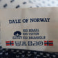 DALE OF NORWAY moteriškas megztinis M dydis