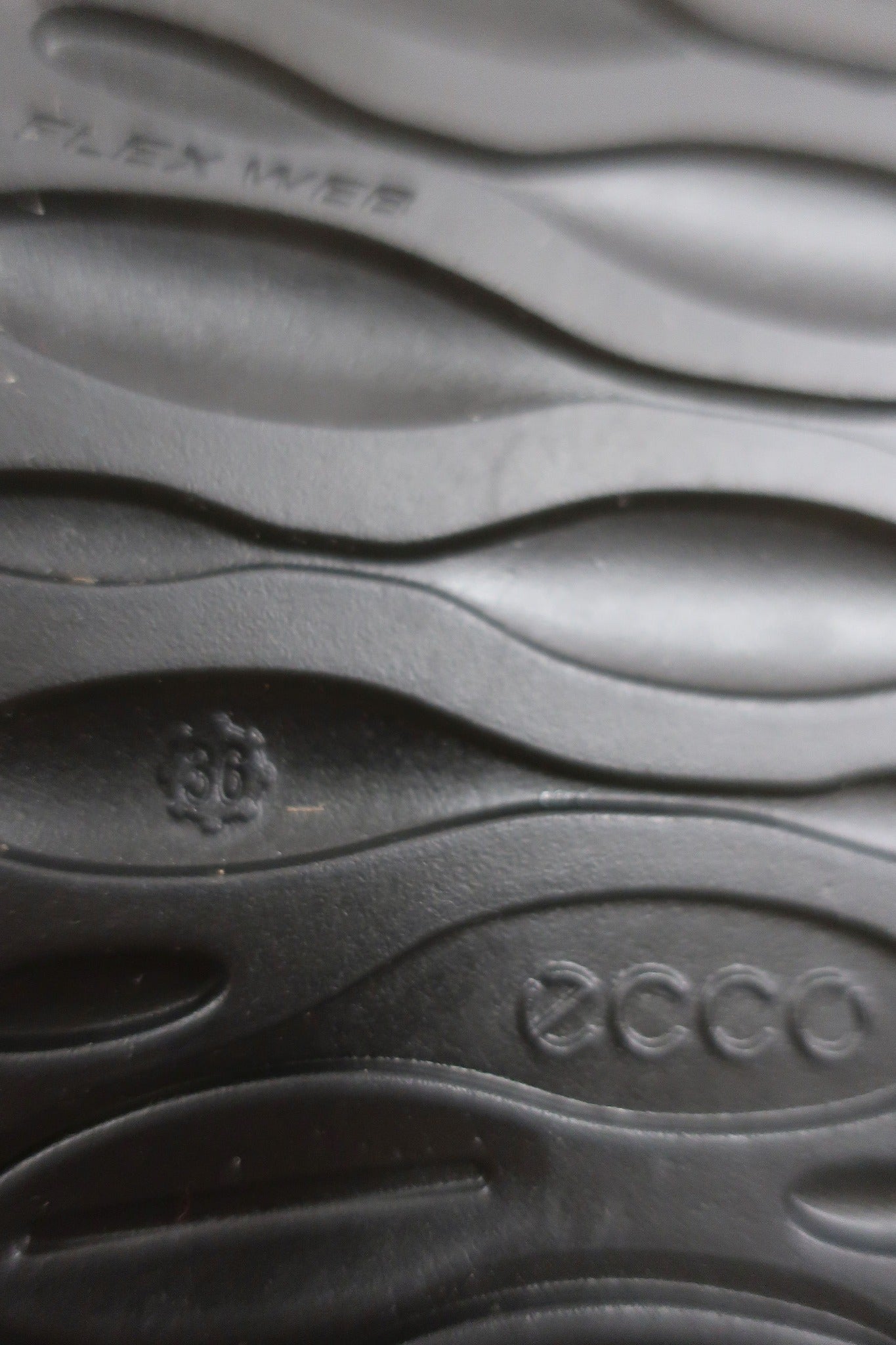 ECCO nauji laisvalaikio batai su Gore-Tex 36 dydis