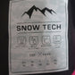 TCM SNOW TECH moteriška striukė 36 dydis