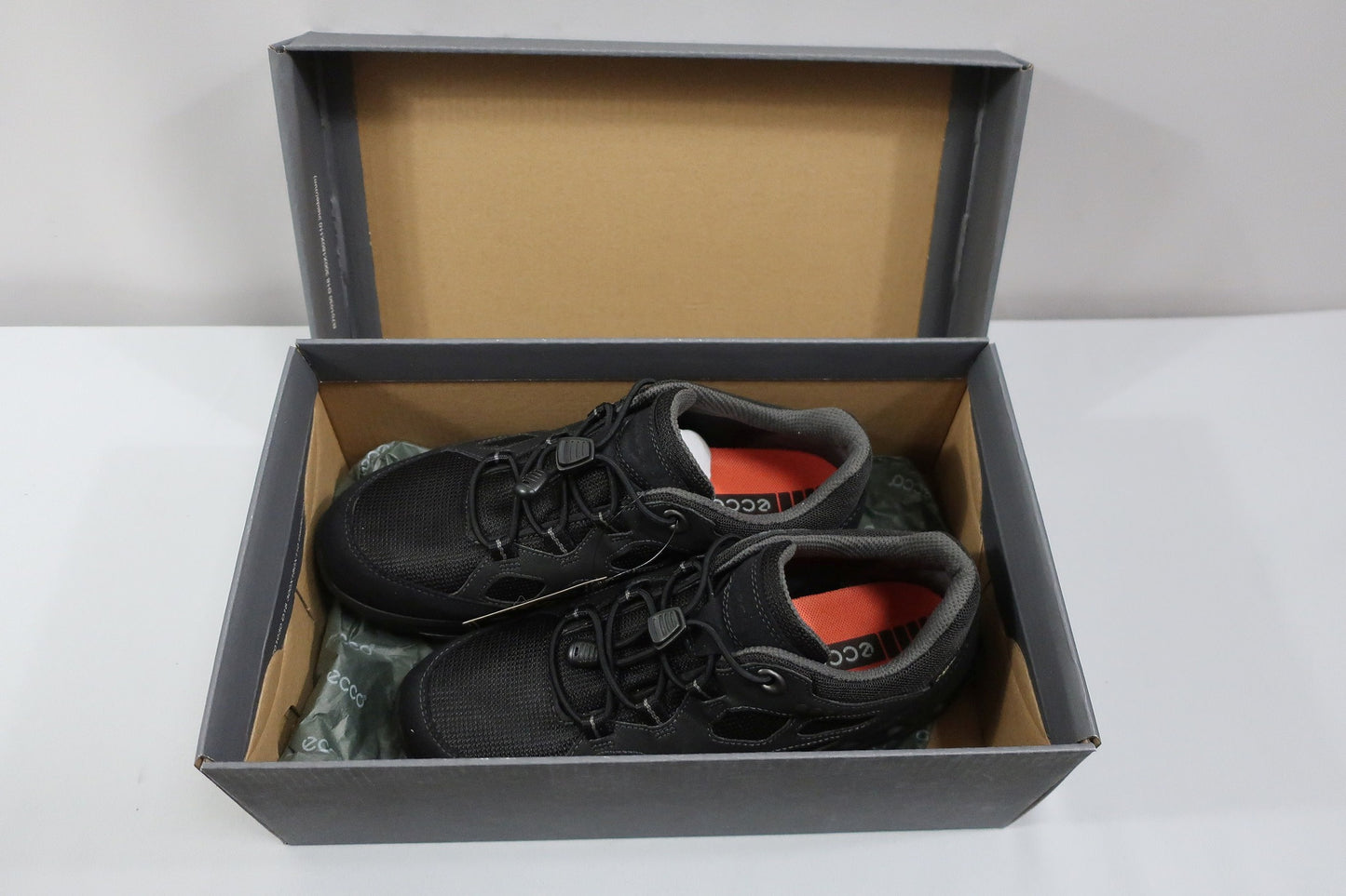 ECCO nauji laisvalaikio batai su Gore-Tex 36 dydis