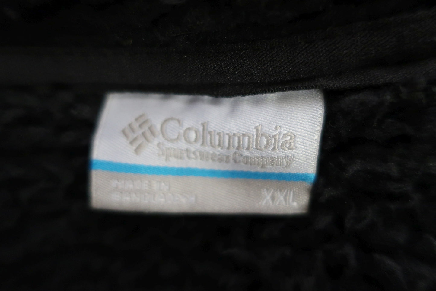 COLUMBIA vyriškas storas šiltukas XXL/XXXL dydis