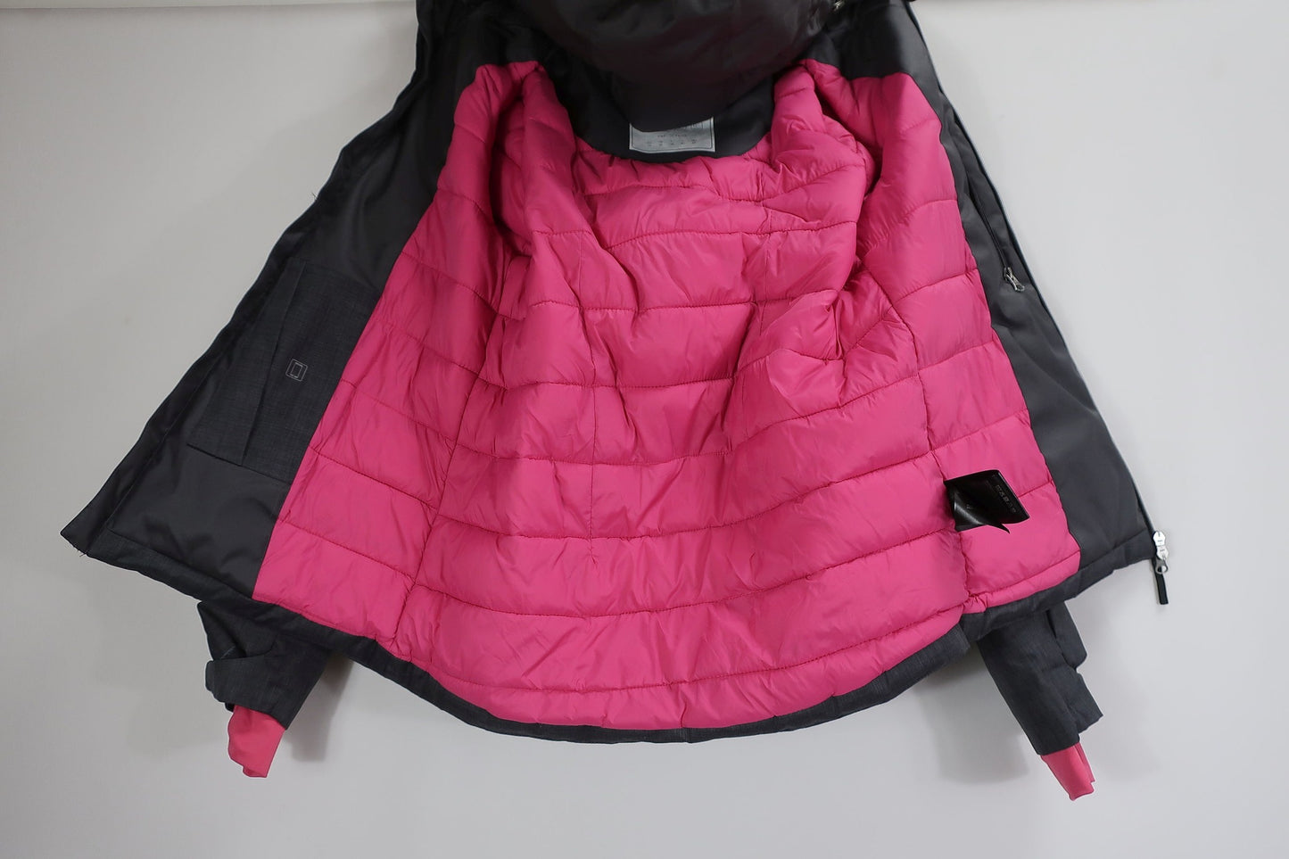 TCM SNOW TECH moteriška striukė 36 dydis