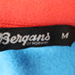 BERGANS moteriškas flisinis šiltukas Polartec M dydis
