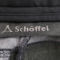 SCHOFFEL vyriškos windstoperinės laisvalaikio kelnės S/M dydis