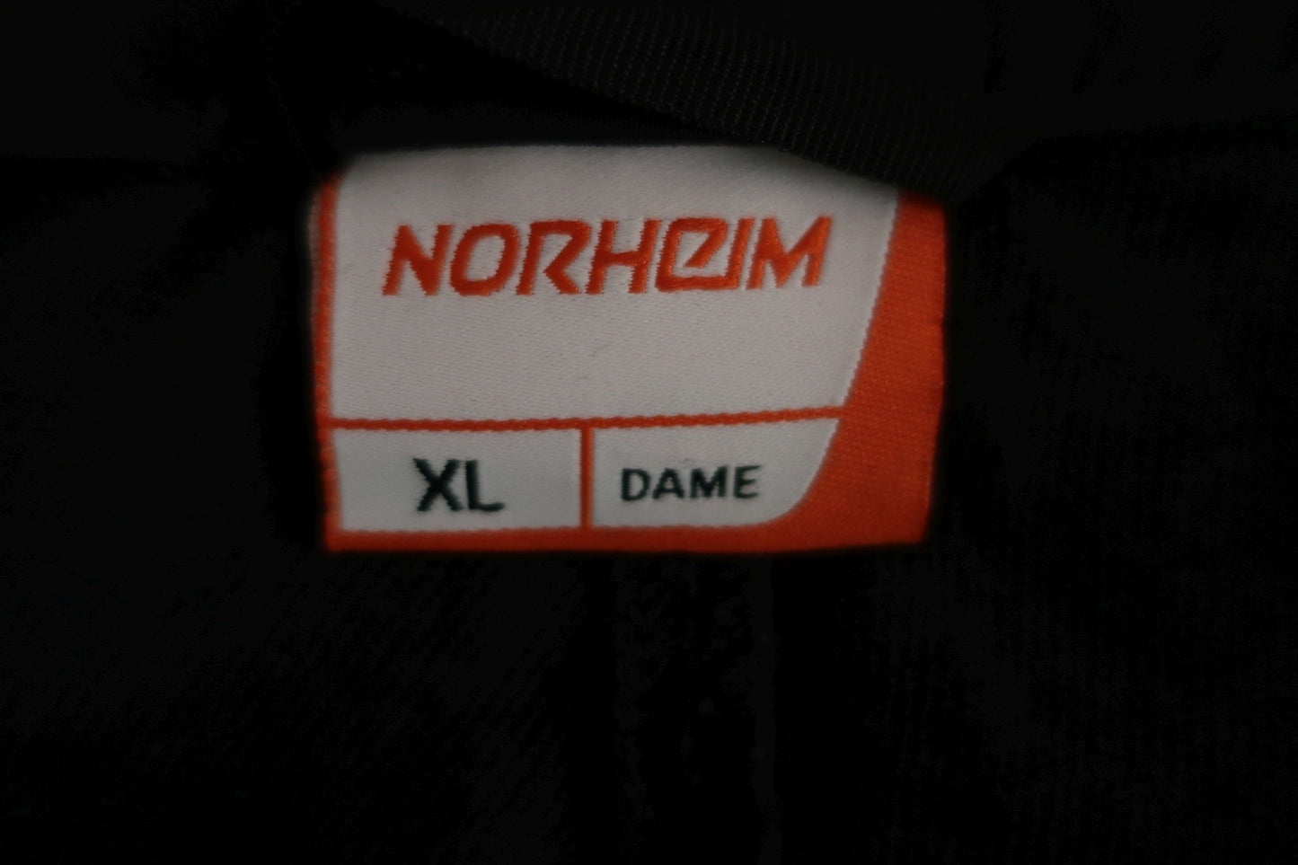 NORHEIM moteriškos laisvalaikio kelnės XL dydis
