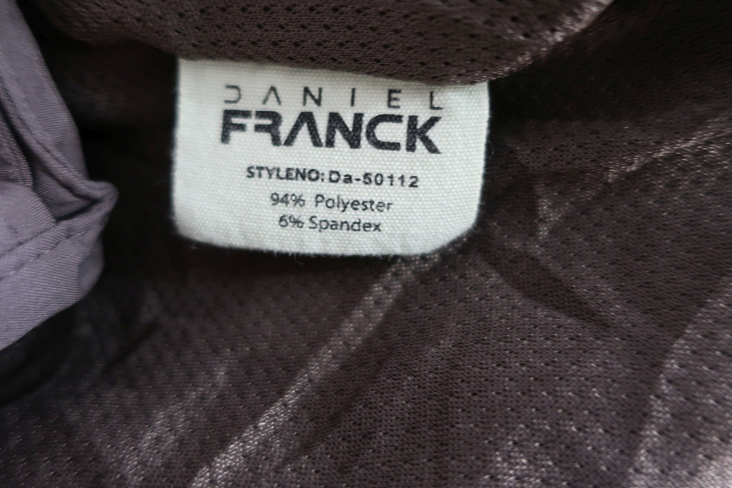 DANIEL FRANCK moteriškos laisvalaikio, trekingo kelnės XXL dydis